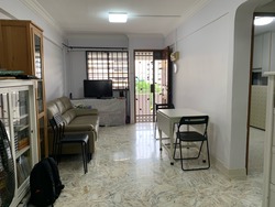 Blk 331 Clementi Avenue 2 (Clementi), HDB 3 Rooms #203304591